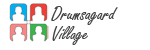 Drumsagard Village Logo